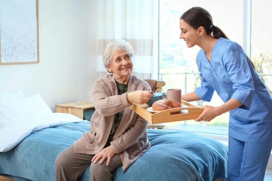 Akshaya Home Care Services